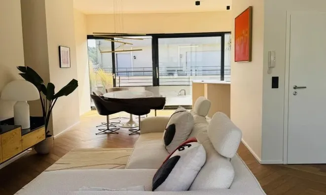 Недвижимость Apartment 1 bedroom for sale in Rumelange: 3