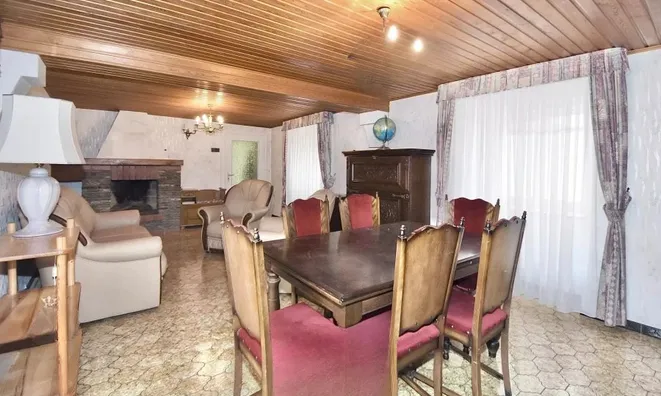 Недвижимость Detached house 4 bedrooms for sale in Wiltz: 2
