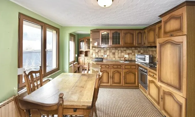 Недвижимость Detached house 4 bedrooms for sale in Wiltz: 3