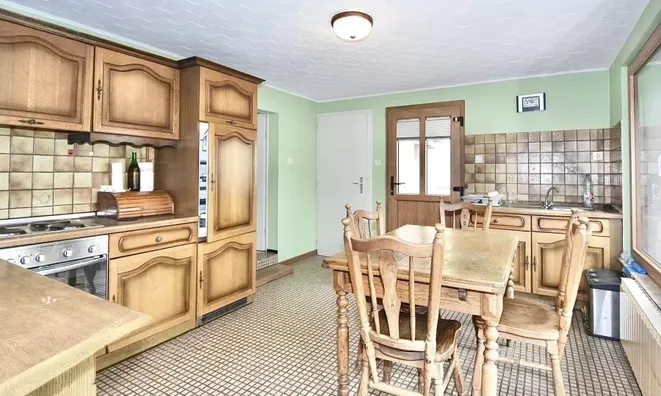 Недвижимость Detached house 4 bedrooms for sale in Wiltz: 4