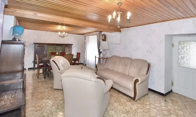 Недвижимость Detached house 4 bedrooms for sale in Wiltz: 5