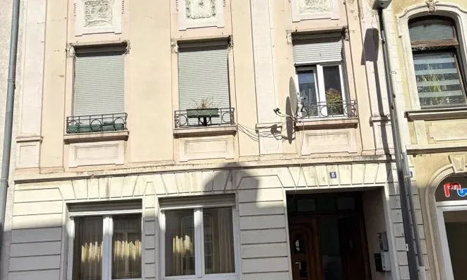 Недвижимость Apartment 1 bedroom for sale in Grevenmacher: 1