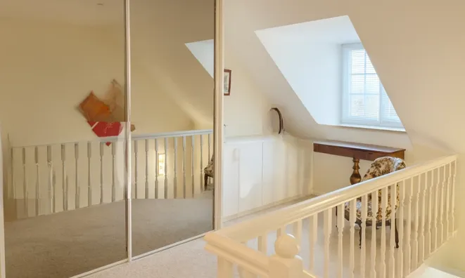 Недвижимость Detached house 5 bedrooms for sale in Senningerberg: 2