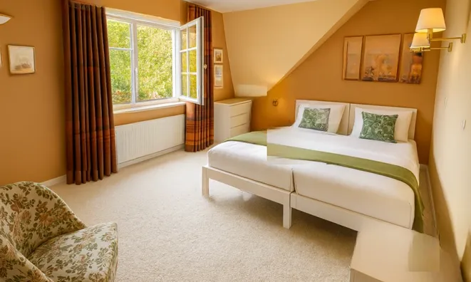 Недвижимость Detached house 5 bedrooms for sale in Senningerberg: 3