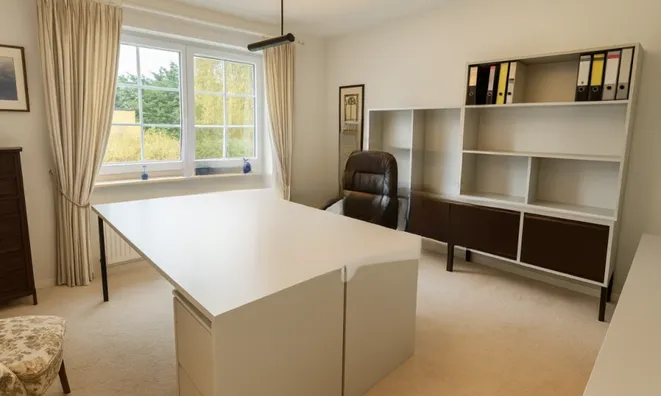 Недвижимость Detached house 5 bedrooms for sale in Senningerberg: 4