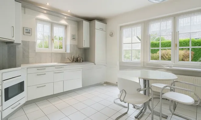 Недвижимость Detached house 5 bedrooms for sale in Senningerberg: 6