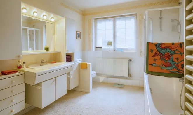 Недвижимость Detached house 5 bedrooms for sale in Senningerberg: 7