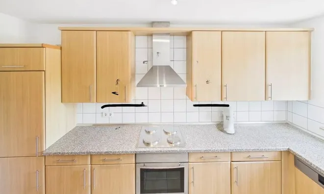 Недвижимость Apartment 1 bedroom for sale in Echternach: 3
