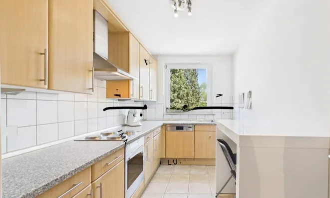Недвижимость Apartment 1 bedroom for sale in Echternach: 4