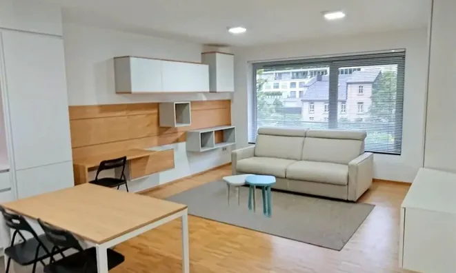 Недвижимость Apartment 1 bedroom for sale in Luxembourg-Pfaffenthal: 2