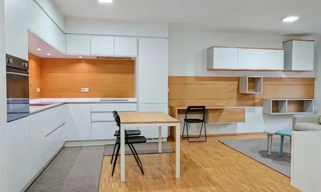 Недвижимость Apartment 1 bedroom for sale in Luxembourg-Pfaffenthal: 3