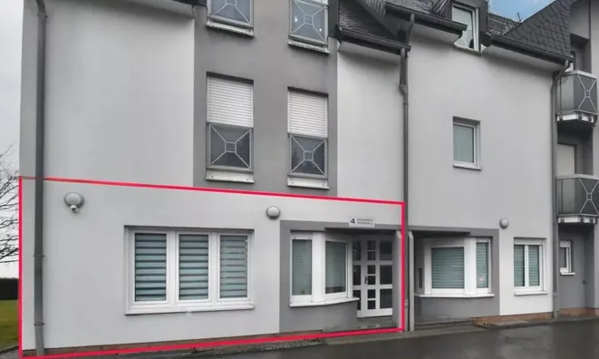 Недвижимость Apartment 3 bedrooms for sale in Hoscheid-Dickt: 1