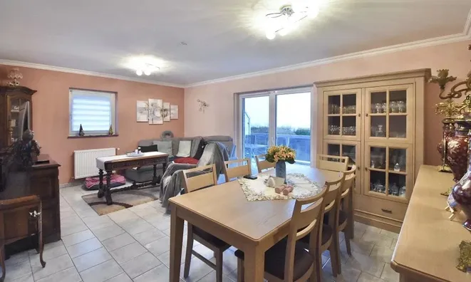 Недвижимость Apartment 3 bedrooms for sale in Hoscheid-Dickt: 3