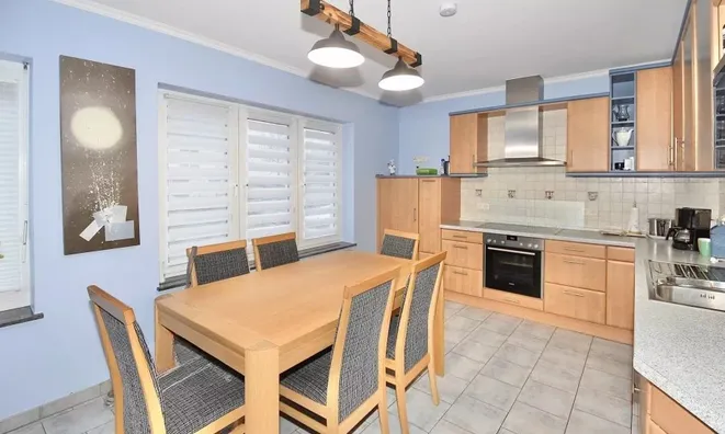 Недвижимость Apartment 3 bedrooms for sale in Hoscheid-Dickt: 5