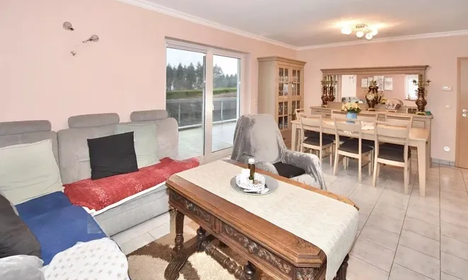Недвижимость Apartment 3 bedrooms for sale in Hoscheid-Dickt: 6
