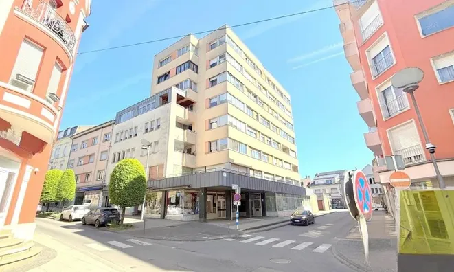 Недвижимость Apartment 2 bedrooms for sale in Differdange: 1