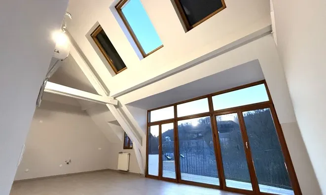 Недвижимость Apartment 2 bedrooms for sale in Luxembourg-Weimerskirch: 1