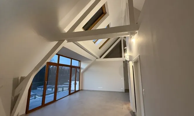 Недвижимость Apartment 2 bedrooms for sale in Luxembourg-Weimerskirch: 4