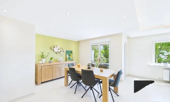 Недвижимость Apartment 4 bedrooms for sale in Hautcharage: 5