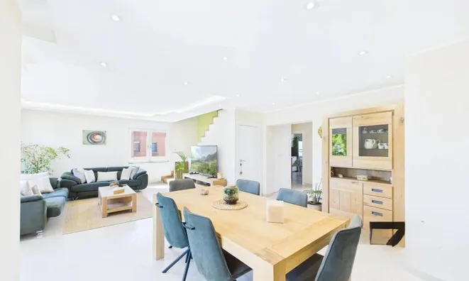 Недвижимость Apartment 4 bedrooms for sale in Hautcharage: 7