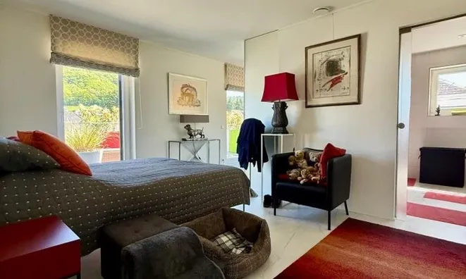 Недвижимость Penthouse 2 bedrooms for sale in Lorentzweiler: 5