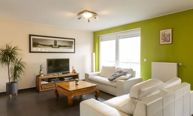 Недвижимость Apartment 2 bedrooms for sale in Rodange: 2