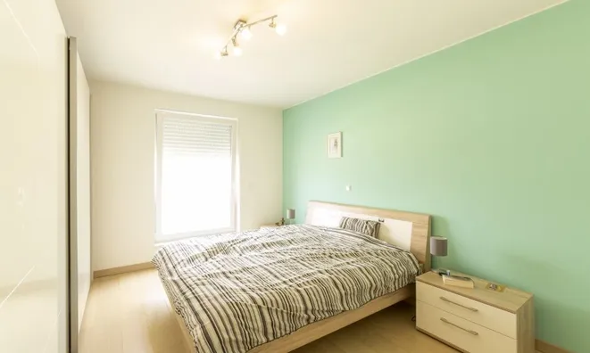 Недвижимость Apartment 2 bedrooms for sale in Rodange: 4
