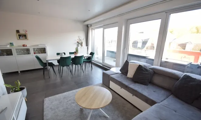 Недвижимость Apartment 2 bedrooms for sale in Pétange: 2