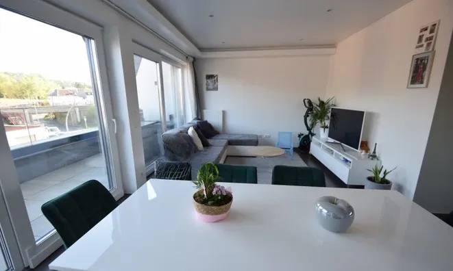 Недвижимость Apartment 2 bedrooms for sale in Pétange: 3