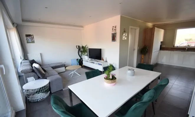 Недвижимость Apartment 2 bedrooms for sale in Pétange: 4