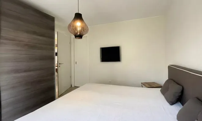 Недвижимость Apartment 1 bedroom for sale in Strassen: 5
