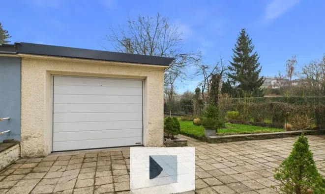 Недвижимость Semi-detached house 6 bedrooms for sale in Luxembourg-Beggen: 3