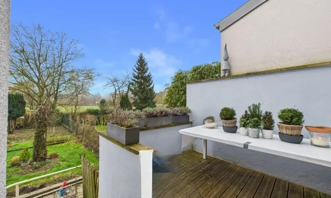 Недвижимость Semi-detached house 6 bedrooms for sale in Luxembourg-Beggen: 5