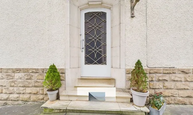 Недвижимость Semi-detached house 6 bedrooms for sale in Luxembourg-Beggen: 6