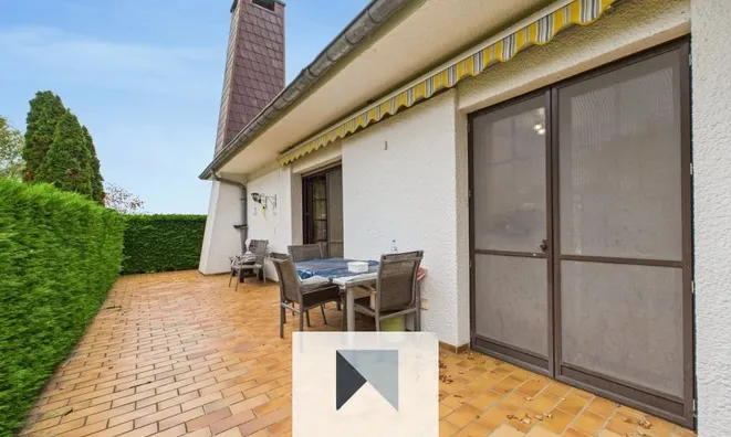 Недвижимость Detached house 4 bedrooms for sale in Ehlange: 4