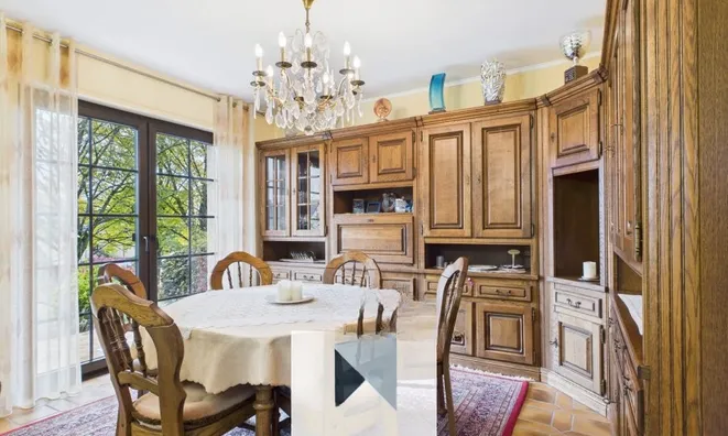 Недвижимость Detached house 4 bedrooms for sale in Ehlange: 5