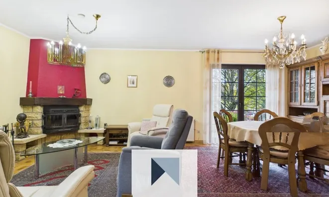 Недвижимость Detached house 4 bedrooms for sale in Ehlange: 6