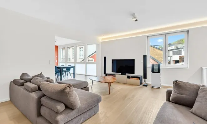 Недвижимость Apartment 2 bedrooms for sale in Echternach: 2