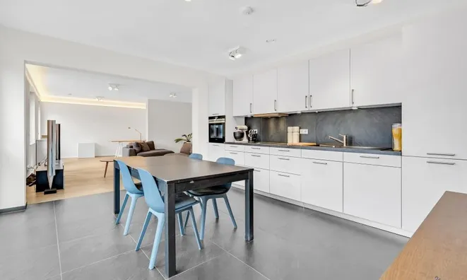 Недвижимость Apartment 2 bedrooms for sale in Echternach: 4