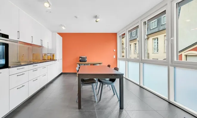 Недвижимость Apartment 2 bedrooms for sale in Echternach: 5