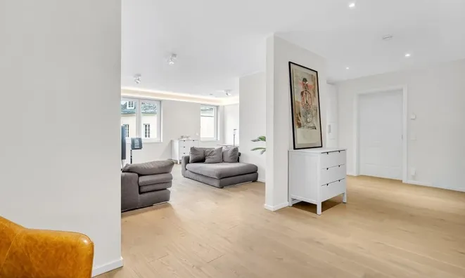 Недвижимость Apartment 2 bedrooms for sale in Echternach: 6