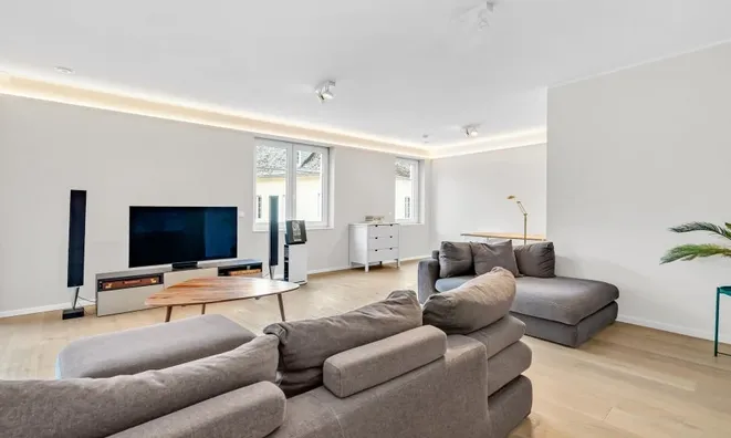 Недвижимость Apartment 2 bedrooms for sale in Echternach: 7