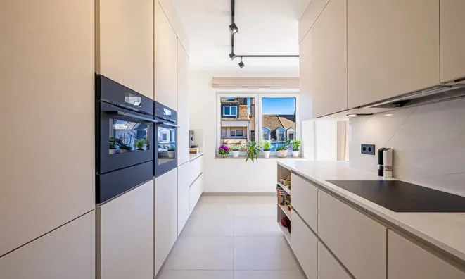 Недвижимость Apartment 2 bedrooms for sale in Bascharage: 2