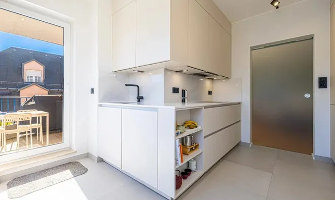 Недвижимость Apartment 2 bedrooms for sale in Bascharage: 3