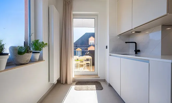 Недвижимость Apartment 2 bedrooms for sale in Bascharage: 4