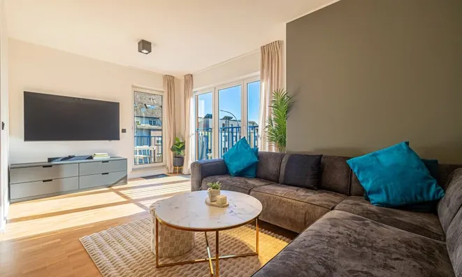 Недвижимость Apartment 2 bedrooms for sale in Bascharage: 5
