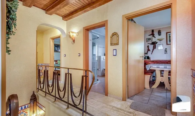 Недвижимость House 4 bedrooms for sale in Hemstal: 2