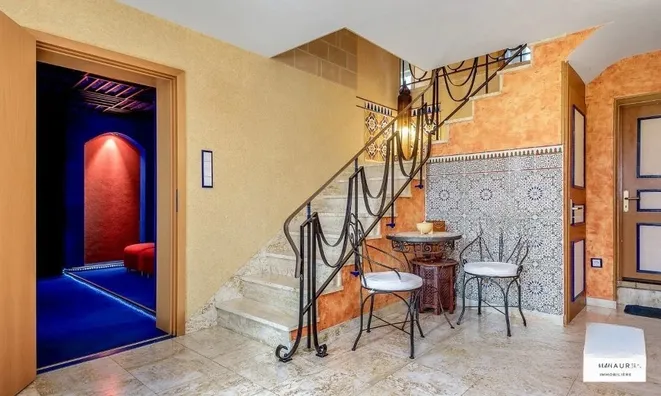 Недвижимость House 4 bedrooms for sale in Hemstal: 4