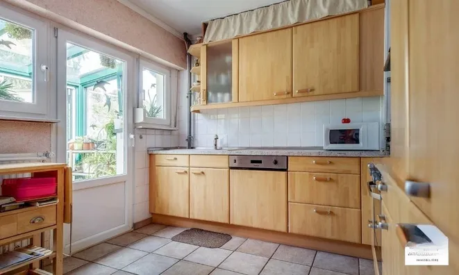 Недвижимость House 4 bedrooms for sale in Hemstal: 5