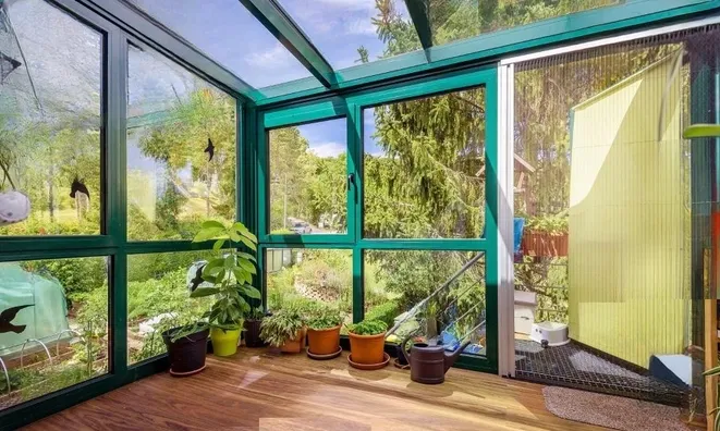 Недвижимость House 4 bedrooms for sale in Hemstal: 6